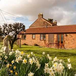 Holiday home Morndyke, Thirsk