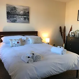 Holiday home Lavender, Thirsk