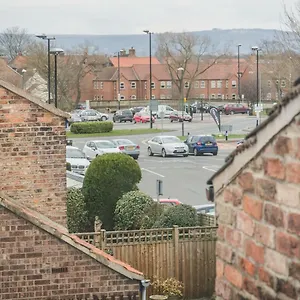 Holiday home 40 Kirkgate, Thirsk